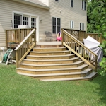 Siding
