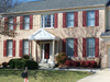 Millwork and Dentil trim installed.� Almost done.