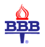 CarterWorx is a member of the Better Business Bureau